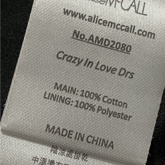 Alice McCall - Picture 9 of 10